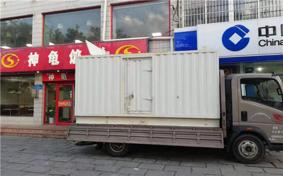 吐鲁番发电车出租