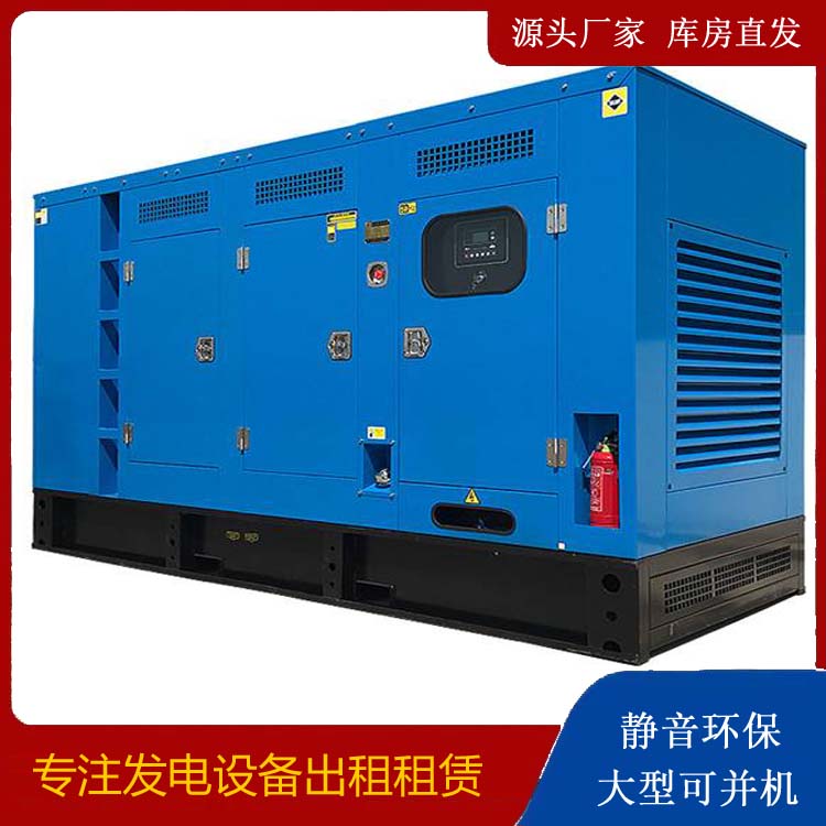 吐鲁番发电车租赁