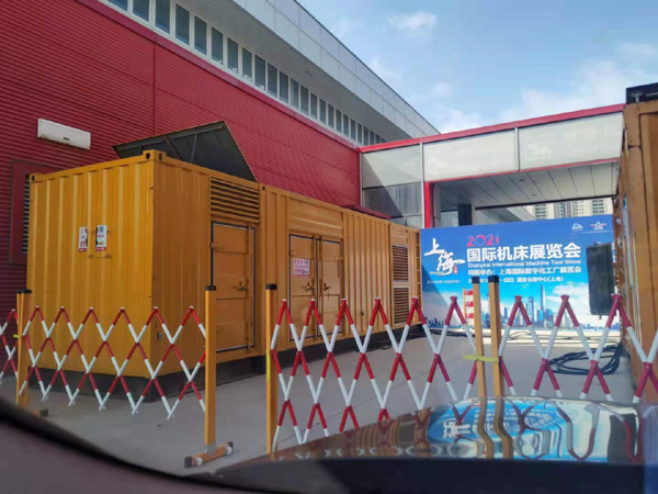 吐鲁番发电机出租 对于发电机的特性你了解多少？