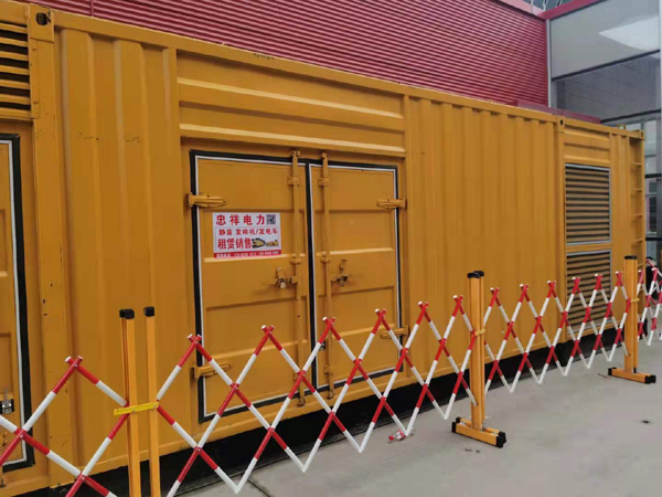 吐鲁番关于通用发电机的十万个为什么？