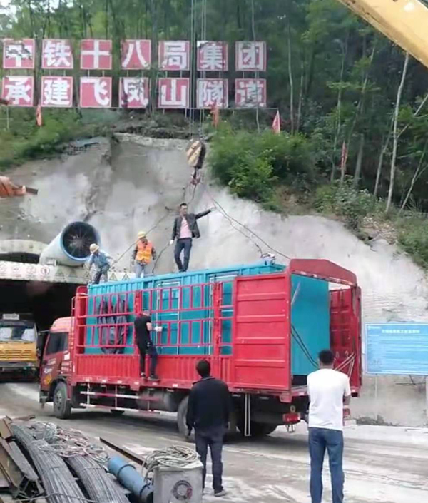 吐鲁番发电机组维修后输出功率降低是什么问题