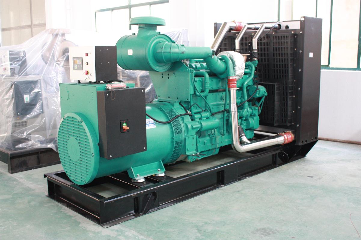 吐鲁番租赁发电机-柴油发电机常规都给谁供电呢？