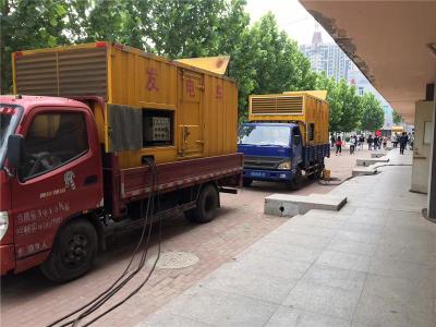 吐鲁番是否需要给柴油发电机安装保护装置