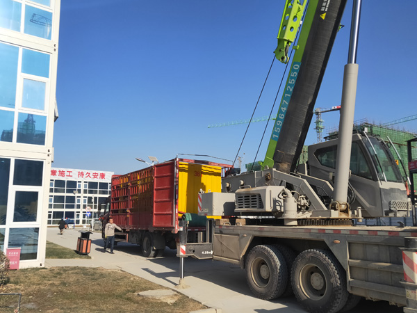 吐鲁番发电机出租50KW柴油发电机组需要配多粗电缆线