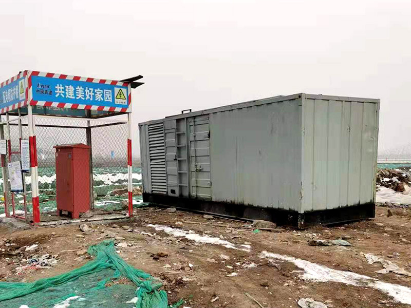 吐鲁番燃气发电机在高海拔地区运行时会遇到哪些常见故障？