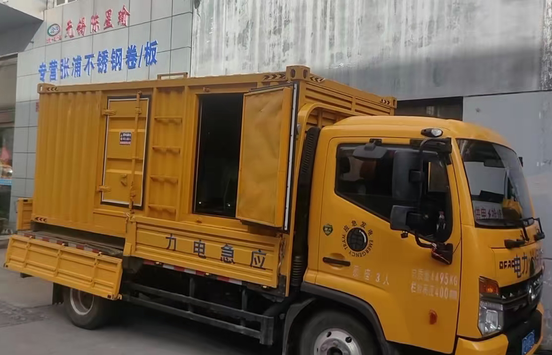 吐鲁番安装和使用柴油发电机组需要注意哪些事项？