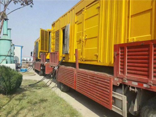 吐鲁番计算 200KW 柴油发电机油耗时，需要考虑哪些因素？