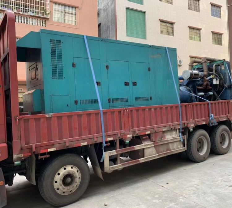 吐鲁番如何在不同负载率下确保 400KW 柴油发电机组的正常运行？