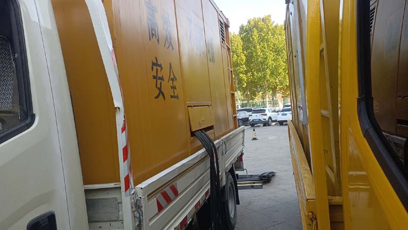 吐鲁番如何判断柴油发电机组和UPS电源的切换时间是否符合要求？
