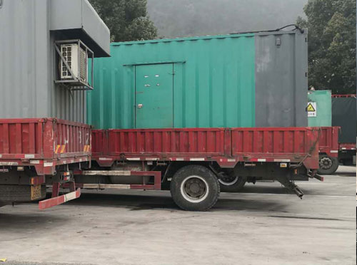 吐鲁番柴油发电机组使用注意安全事项有哪些？