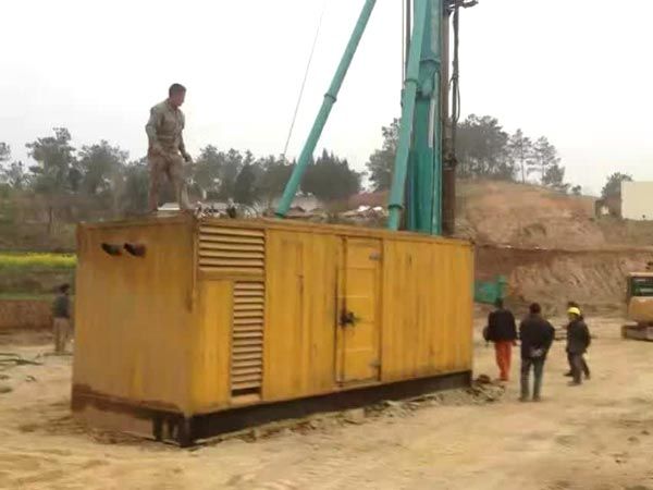 吐鲁番柴油发电机组应用场合有哪些？
