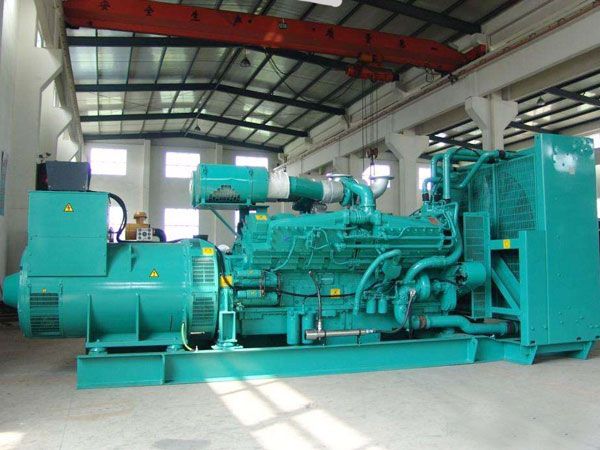 吐鲁番影响800KW发电机组油耗的因素有哪些？
